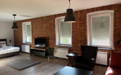 Jak wybrać idealny apartament na wynajem w Skierniewice? Kluczowe wskazówki!